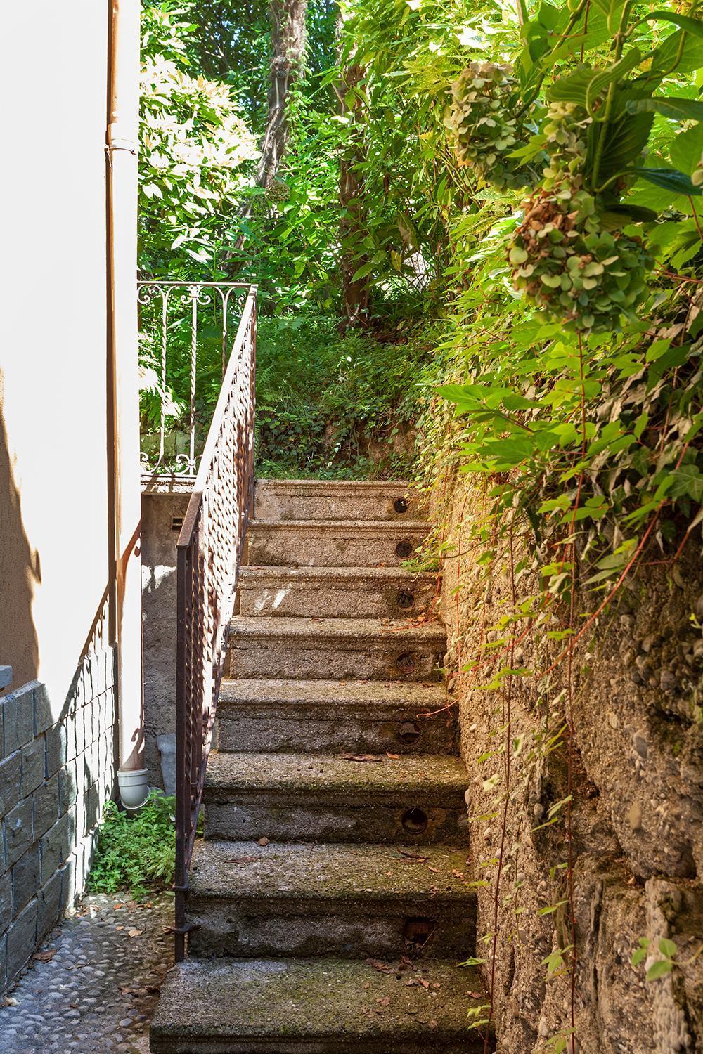 Oste Al Numero 22 San Fermo della Battaglia Exterior photo